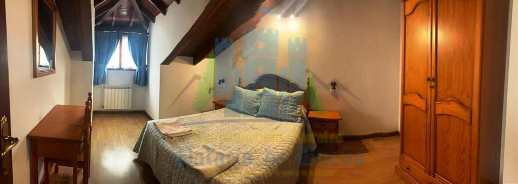 Apartamentos Palacio Bueno Colunga Exterior foto